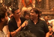 The Bhoot Song From Housefull 4 – Making Video Out: It’s Crazier Than The Song!