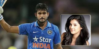 Cricketer Manish Pandey To Marry South Actress Ashrita Shetty?