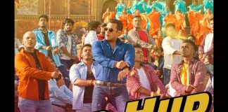 Dabangg 3: Hud Hud Song