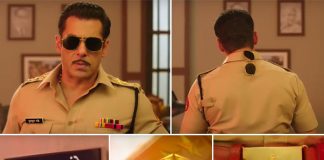 Dabangg 3 Promo OUT: Salman Khan To Promote His Movie With Chulbun Pandey’s Twist!