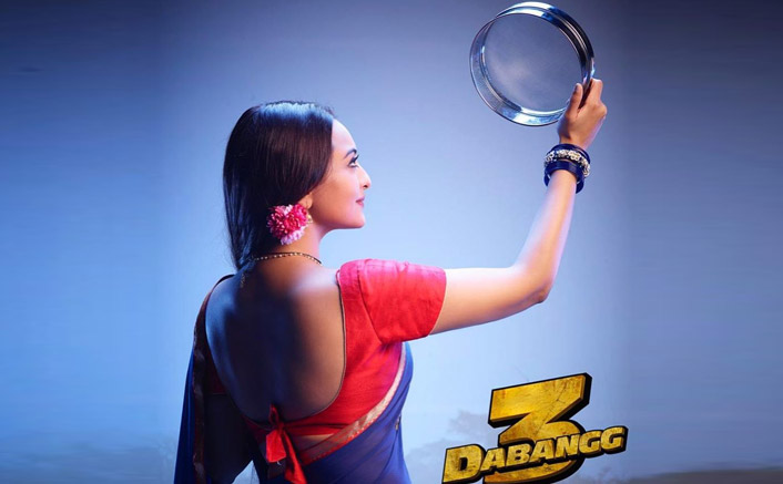 Dabangg 3: Rajjo AKA Sonakshi Sinha’s Karwa Chauth Picture For Chulbul Pandey AKA Salman Khan Is Winning Hearts Already