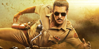 Dabangg 3: Trailer Launch Will Be A Memorable One For Salman Khan & His Fans