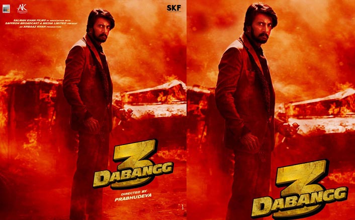 Dabangg 3 Villain Sudeep Reveals He Didn’t Feel Welcomed In Bollywood Post Rakht Charita 2 