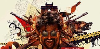 Darbar: Motion Poster Of Rajinikanth Starrer To Be Revealed On THIS Date