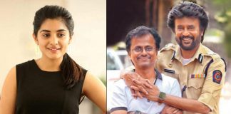 Darbar: Nivetha Thomas Reveals Rajinikanth's Character Name From A.R Murugadoss' Directorial