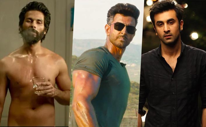 Decoding Kabir: Shah Rukh Khan, Ranbir Kapoor, Shahid Kapoor & Hrithik Roshan - Connecting The Characters
