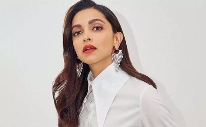 Deepika Padukone Ask For A Lawyer's Service And We Wonder Why!