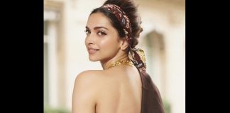 Deepika Padukone in BoF 500 list
