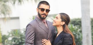 Deepika Padukone Opens Up On Parenthood With Ranveer Singh