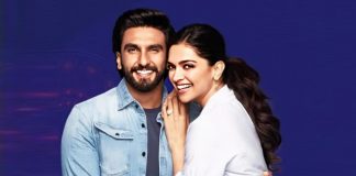 Deepika Padukone – Ranveer Singh Played Badminton Against Each Other, Guess Who Won…