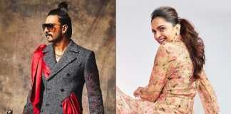 Deepika Padukone REACTS To Her Dressing Sense Being Compared To Ranveer Singh's Fashion Choices, WATCH