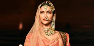 Deepika Padukone To Become A Maharani Yet Again?
