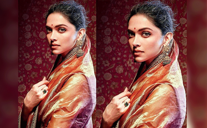 Deepika Padukone to bring alive Draupadi from 'Mahabharat' on big screen