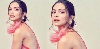 Deepika Padukone to unveil Charity Closet Initiative on World Mental Health Day on October 10