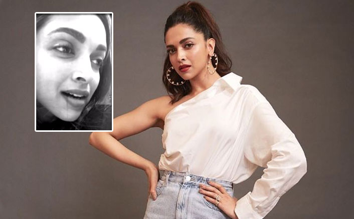 World Mental Health Day: An Overjoyed Deepika Padukone Thanks Her Fans For Making Her Personal Closet 'Sold Out' In Just 2 Hours