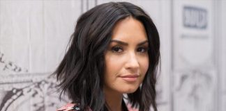 Demi Lovato sorry about free Israel trip after facing fan flak