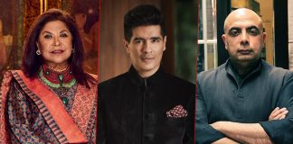 Designers Who Rule the Wardrobes of B'Town Divas