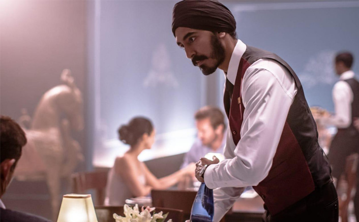 Dev Patel learnt Hindi for Hotel Mumbai
