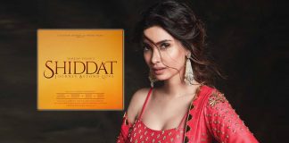 Diana Penty: 'Shiddat' to be my first intense love story
