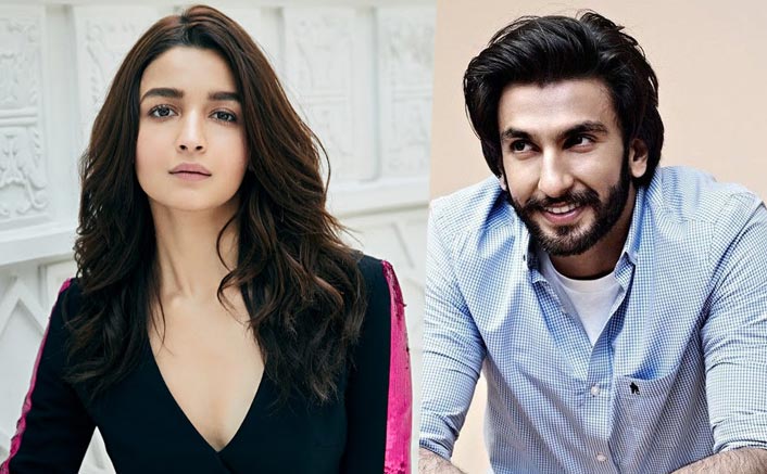 Did Ranveer Singh Really Say No To The Cameo Role In Sanjay Leela Bhansali's Movie Starring Alia Bhatt? 