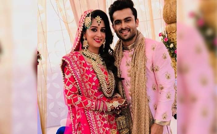 Dipika Kakar: Marriage should empower people to chase dreams