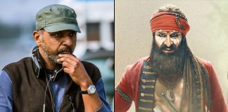 Director Navdeep Singh Feels Saif Ali Khan Took Real Risks For Laal Kaptaan