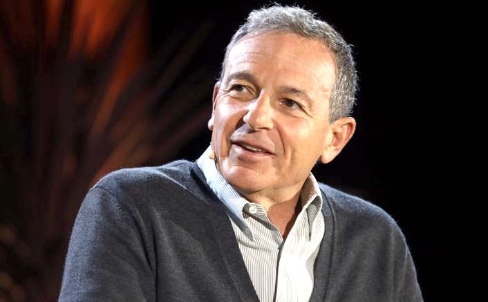 Disney CEO: Scorsese, Coppola's Marvel barbs 'disrespectful'