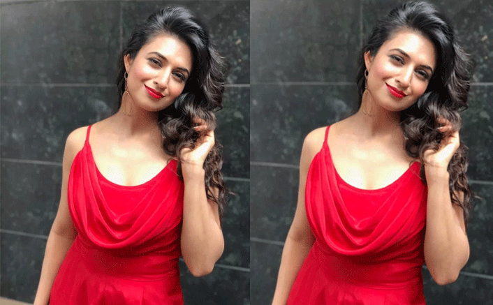 Divyanka Tripathi: “I’m Not Very Comfy With BOLD Scenes”