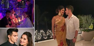 Diwali 2019: From Priyanka Chopra-Nick Jonas To Kareena Kapoor Khan & Pataudis – Looks Of This Season!