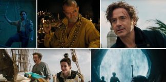 Dolittle Trailer: Robert Downey Jr Talks To Animal And Is All Set To Take You To A Fantasy Land