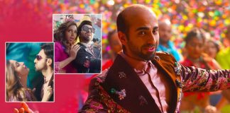Don’t Be Shy From Bala OUT! Ayushmann Khurrana, Bhumi Pednekar & Yami Gautam Gives Yet Another Peppy Song To Dance On