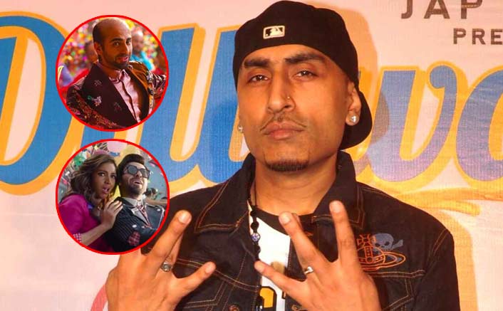 Dr. Zeus slams ‘Bala' makers for using his hits ‘Dont be shy', 'Kangna'