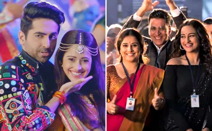 Dream Girl Box Office: Ayushmann Khurrana Dominates Profits Of Akshay Kumar’s Mission Mangal
