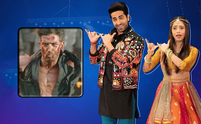 Dream Girl Box Office Day 31: No After Effect Of War On Ayushmann Khurrana Starrer Film