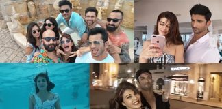 Drive’s MAKHNA Song Out! Jacqueline Fernandez & Sushant Singh Rajput Will Make You Pack Your Bags & Go On A Trip With Your Friends Right Away