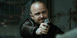 El Camino: A Breaking Bad Movie Review: Jesse Pinkman AKA Aaron Paul's Journey Of Run For His Life Is The Sequel We Deserve