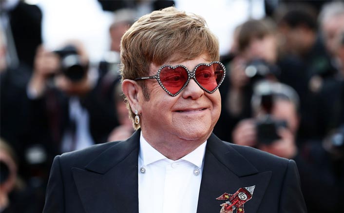 Elton John is 'extremely unwell', postpones concert
