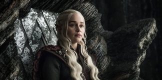 Emilia Clarke On Game Of Thrones Finale Criticism: “I Truly Believe We Would Never Have Made Everyone Happy”