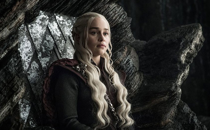 Clarke thought she would lose GoT due to her health scare