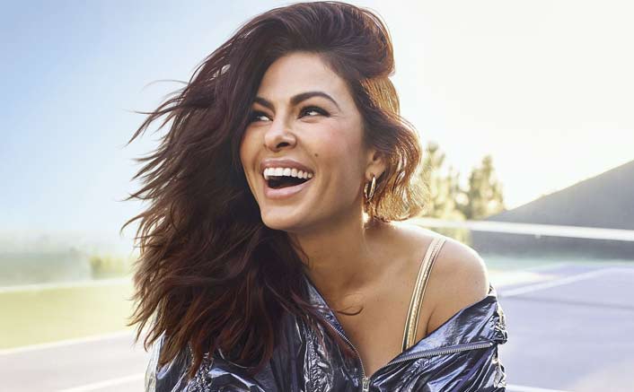 Eva Mendes: Motherhood is a job
