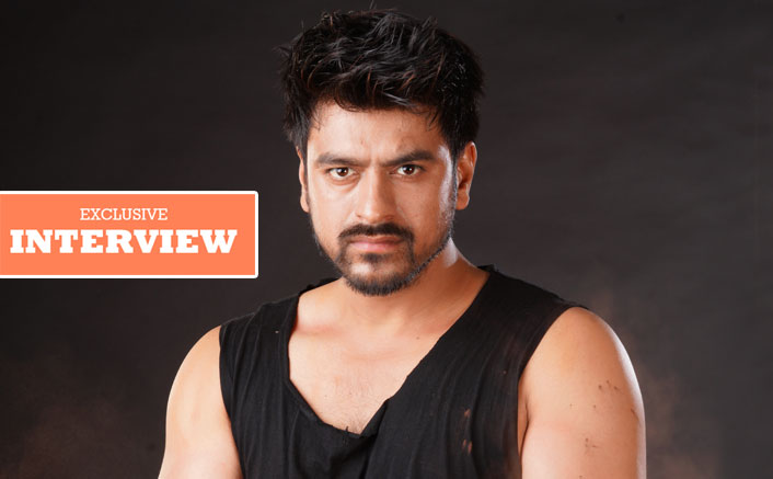 EXCLUSIVE: Avinash Dhyani Shares His Upcoming Film Saumya Ganesh Will Highlight The Topic Of Diabetes