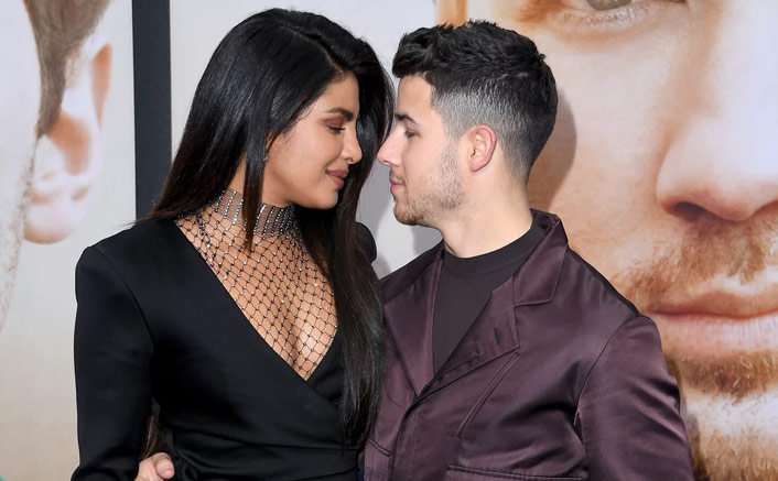 EXCLUSIVE: Priyanka Chopra Or Nick Jonas – Who Apologizes First Post A Fight?