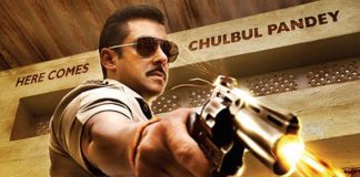 EXCLUSIVE: Salman Khan's Dabangg 3 Teaser To Be Out On Diwali! More Details REVEALED