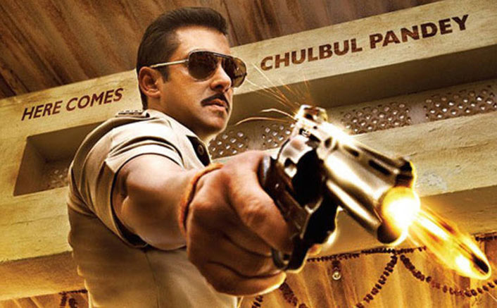 EXCLUSIVE: Salman Khan's Dabangg 3 Teaser To Be Out On Diwali! More Details REVEALED