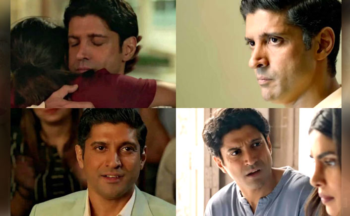 The Sky Is Pink: Farhan Akhtar Gets A Thumbs Up For His Spectacular Performance