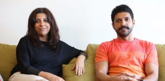 Farhan Akhtar Wants THIS Return Gift From Sister Zoya Akhtar On Her Birthday