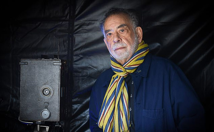 Filmmaker Francis Ford Copper Calls Marvel Films 'Despicable', Read More
