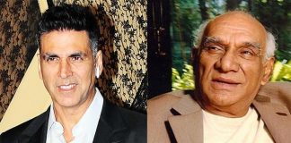 Flashback Friday: Revisiting The Infamous Feud Of Akshay Kumar & Yash Chopra