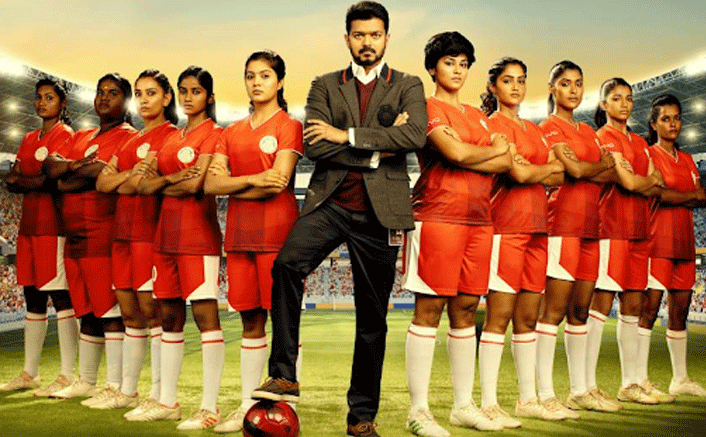 For A Good Cause: Thalapathy Vijay Fans Opts On Installing 12 CCTV Cameras At Girls School Instead Of Setting Up Life-Threatening Banners