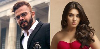 Former Cricketer Sreesanth To Make His Kollywood Debut In A Horror Comedy Venture Starring Hansika Motwani